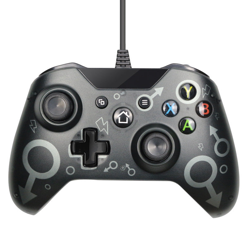 Wired Game  Controller