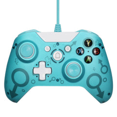 Wired Game  Controller
